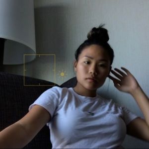 Meet your Posher, Lili